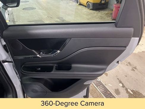 New 2026 Lincoln Corsair Premiere AWD/4WD image 27