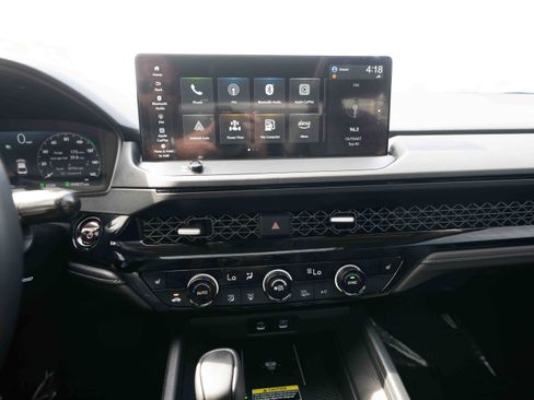 Used 2025 Honda Accord EX-L image 17
