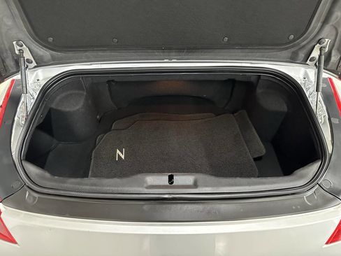 Used 2008 Nissan 350Z Grand Touring image 10