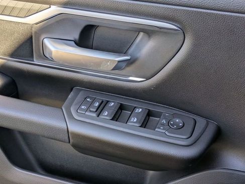 New 2026 RAM 1500 Big Horn AWD/4WD image 13
