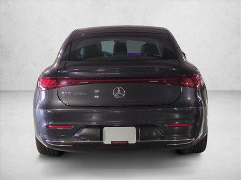 Certified 2024 Mercedes-Benz EQS 450+ Sedan image 6