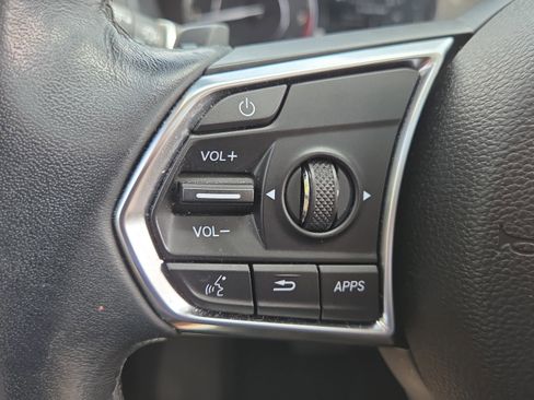 Used 2021 Acura RDX AWD w/ Technology Package image 23