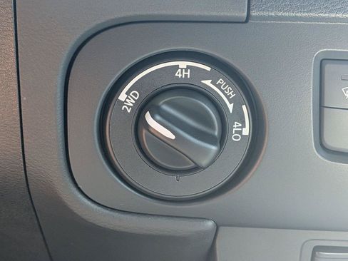 New 2026 Nissan Frontier SV w/ All-Weather Content Package AWD/4WD image 13