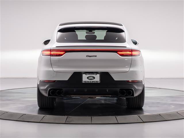 Used 2022 Porsche Cayenne Platinum Edition AWD/4WD image 10