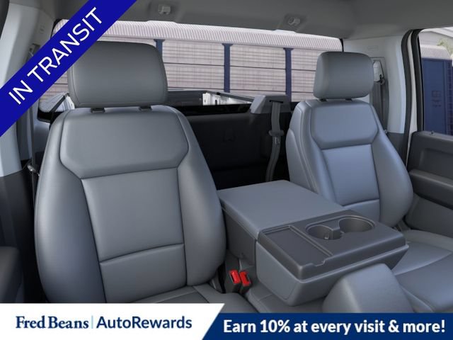 New 2026 Ford F150 XL AWD/4WD image 10