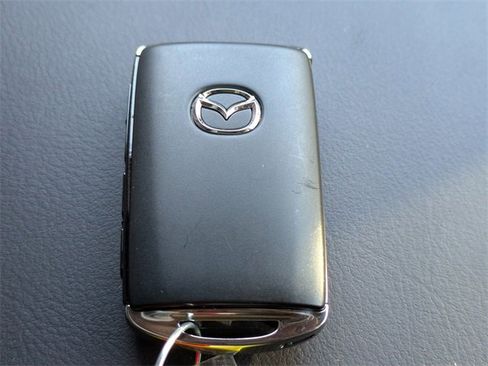 New 2026 MAZDA CX-30 AWD 2.5 S w/ Select Sport Pkg image 30