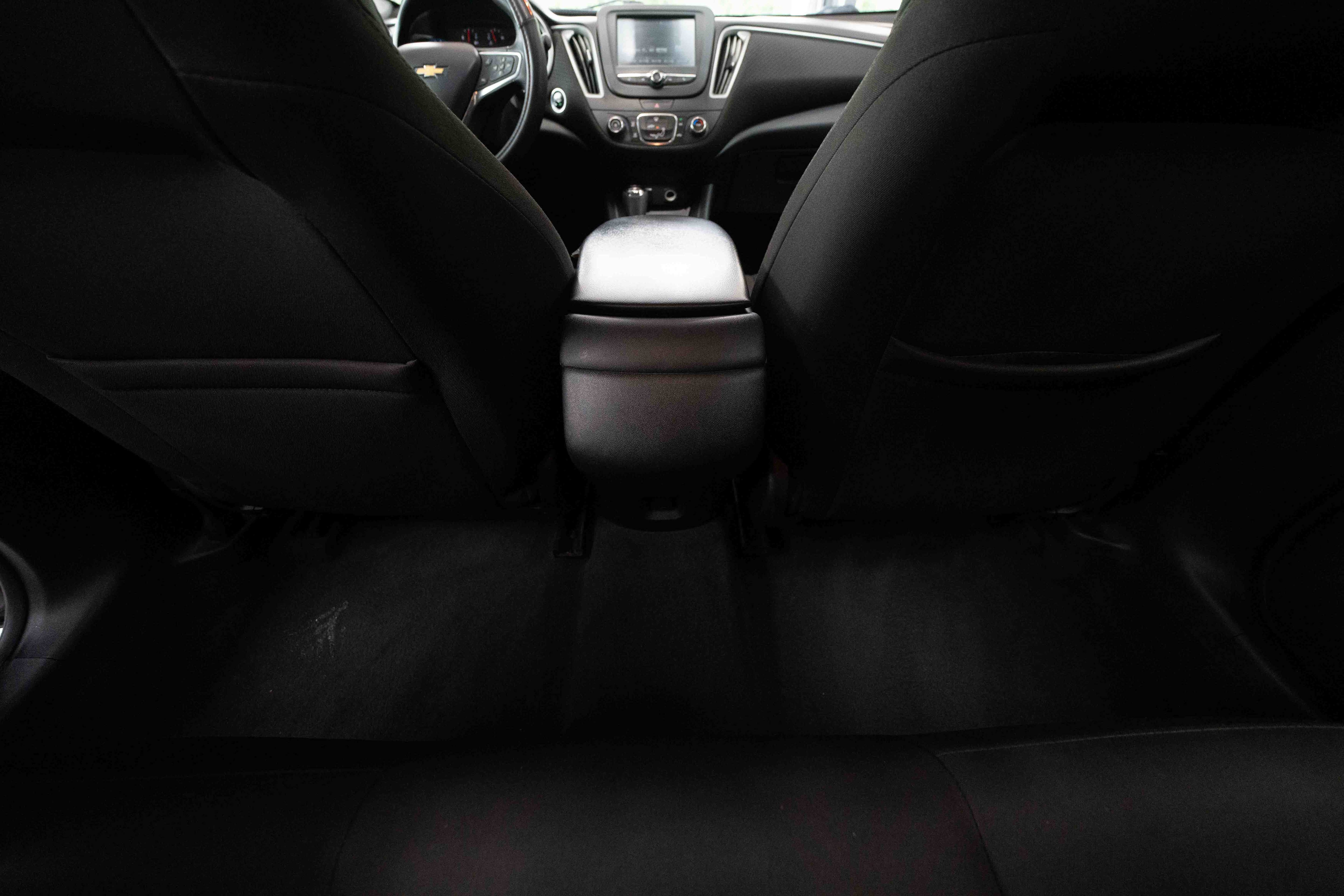 Used 2017 Chevrolet Malibu LS FWD image 22