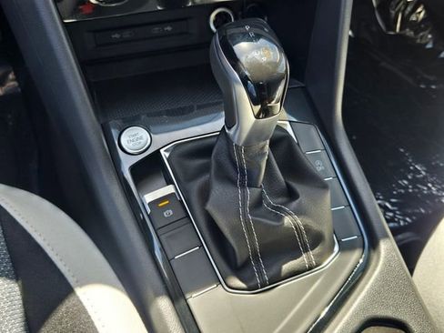 New 2026 Volkswagen Taos S FWD image 21