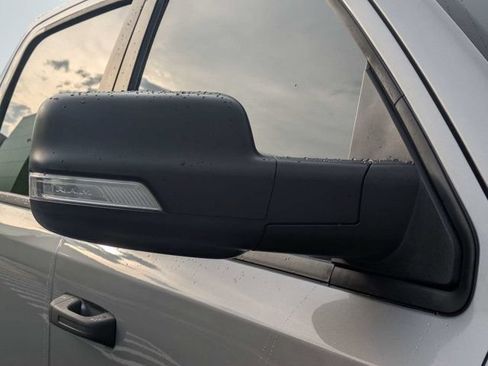Used 2021 RAM 1500 Rebel w/ Rebel Level 1 Equipment Group AWD/4WD image 11