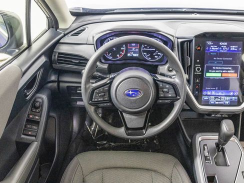 Used 2024 Subaru Crosstrek 2.0i Premium w/ Crosstrek Mirror Package image 29