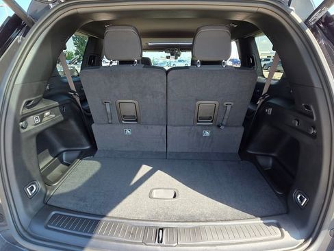 New 2025 Jeep Grand Cherokee L Laredo w/ Luxury Tech Group I image 18