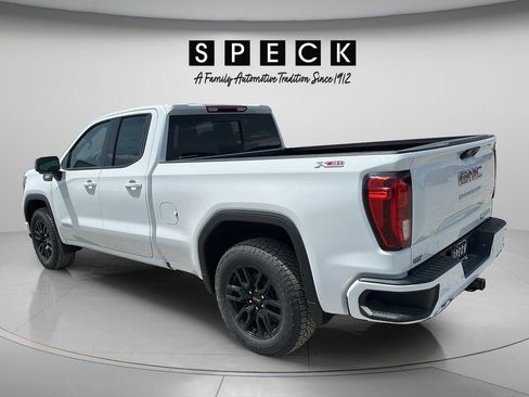 New 2026 GMC Sierra 1500 Elevation AWD/4WD image 3