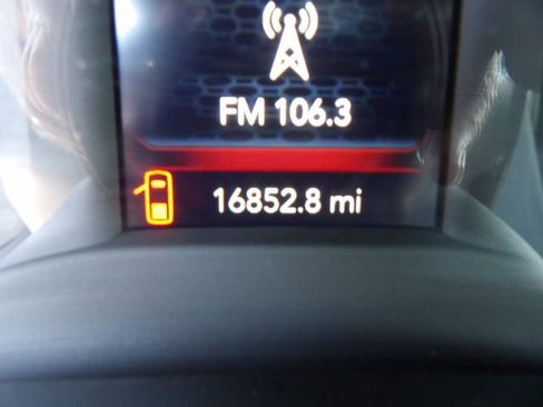 Used 2024 RAM 2500 Tradesman w/ Chrome Appearance Group image 35