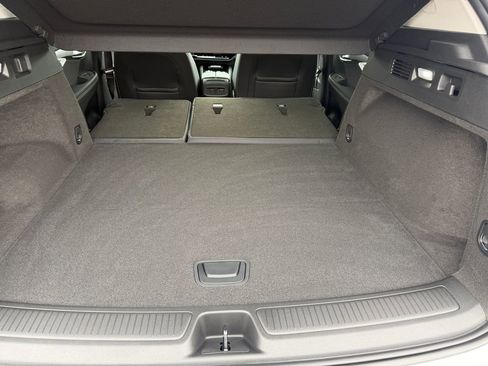 New 2026 Buick Envision Sport Touring AWD/4WD image 35