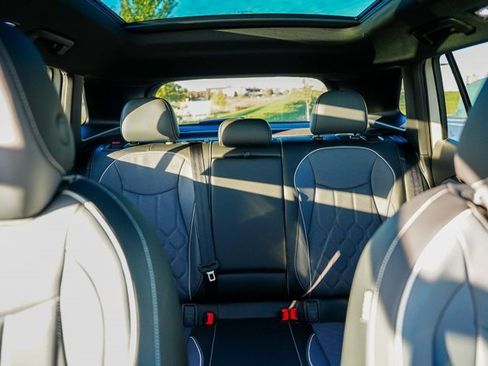 New 2026 Volkswagen Tiguan SEL R-Line image 42