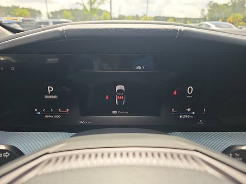 Used 2025 Nissan Murano SL AWD/4WD image 24