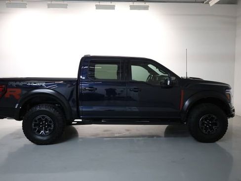 Used 2025 Ford F150 Raptor w/ Equipment Group 803A Raptor R image 76