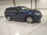 Used 2017 Acura RDX FWD w/ Technology Package image 2