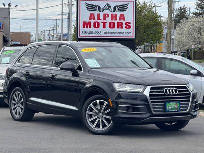 Used 2019 Audi Q7 3.0T Prestige