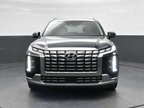 Used 2023 Hyundai Palisade Calligraphy AWD/4WD image 10