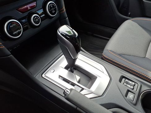 Certified 2023 Subaru Crosstrek 2.0i Premium image 17