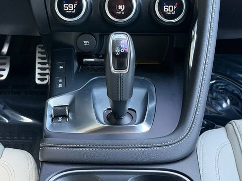 Used 2019 Jaguar E-PACE R-Dynamic S AWD/4WD image 49
