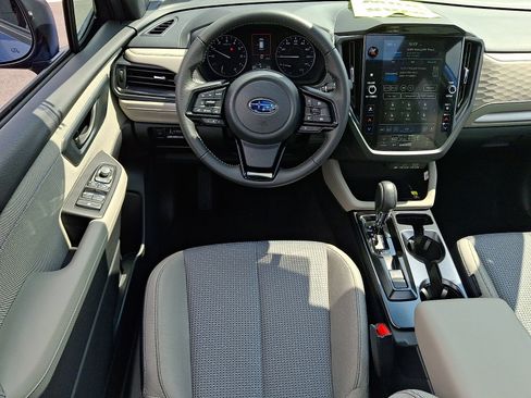 Certified 2026 Subaru Forester Premium AWD/4WD image 12