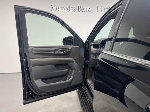 Used 2023 GMC Yukon Denali w/ LPO, Floor Liner Package image 17