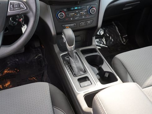 Used 2018 Ford Escape SE AWD/4WD image 26