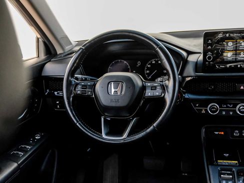 Used 2023 Honda CR-V EX-L image 18