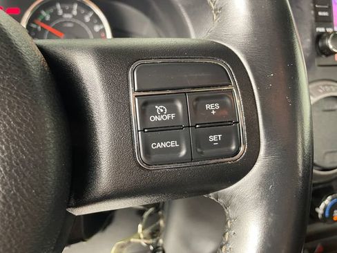 Used 2016 Jeep Wrangler Sport w/ Quick Order Package 24S AWD/4WD image 10