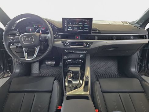 Certified 2023 Audi A5 2.0T Premium Plus w/ Premium Plus AWD/4WD image 10