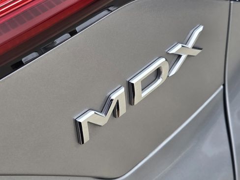 Certified 2023 Acura MDX FWD w/ Technology Package image 27