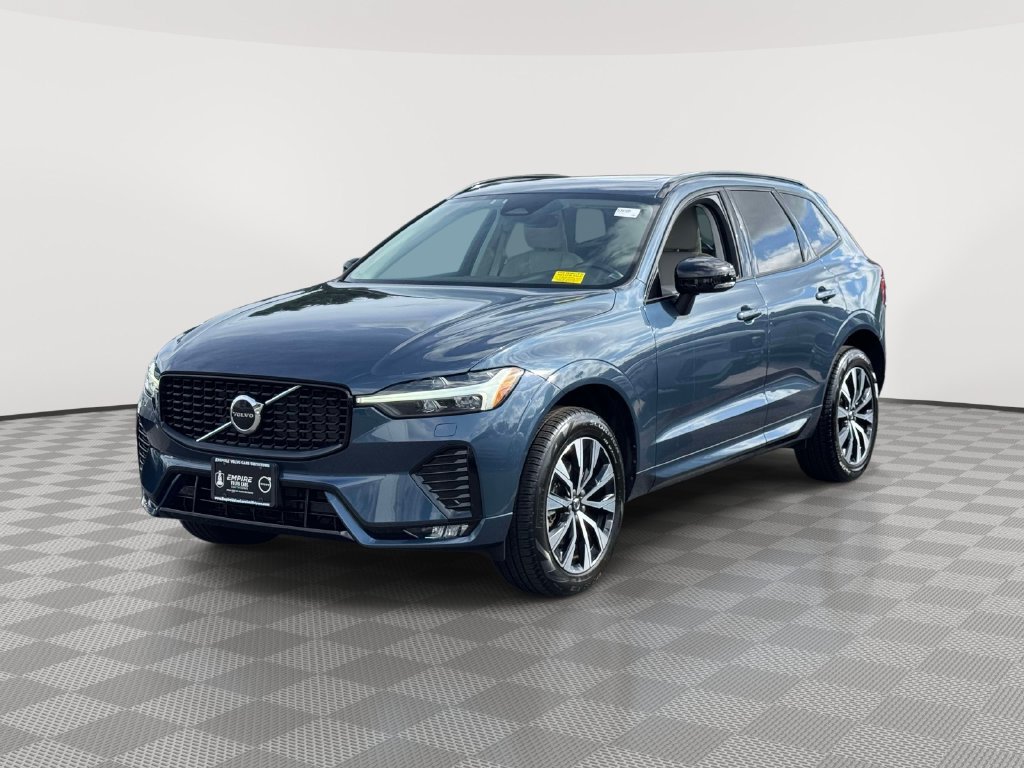 Certified 2024 Volvo XC60 B5 Core w/ Protection Package Premier AWD/4WD image 2