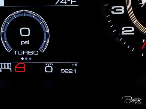 Used 2018 Ferrari 488 GTB RWD image 44