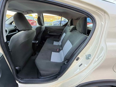 Used 2018 Toyota Prius C Two image 85