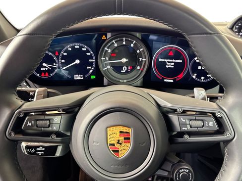 Used 2022 Porsche 911 Carrera S image 14