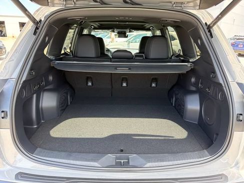 New 2026 Subaru Forester Sport w/ Onyx Edition AWD/4WD image 25