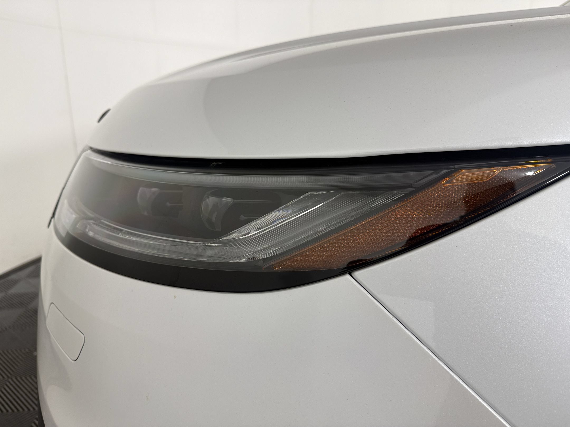New 2027 Land Rover Range Rover Sport SE AWD/4WD image 12