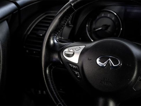 Used 2014 INFINITI QX70 2WD image 14