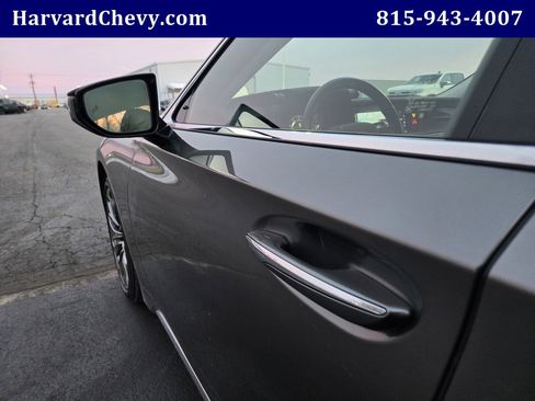 Used 2018 Lexus LS 500 F Sport image 40