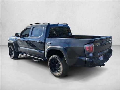 Used 2019 Toyota Tacoma TRD Pro image 7