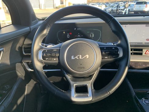 Used 2023 Kia Sportage X-Line image 18