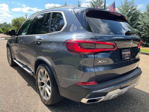 Used 2019 BMW X5 xDrive40i AWD/4WD image 34