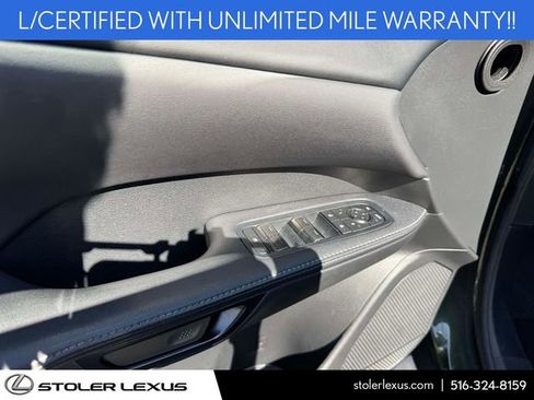 Used 2023 Lexus RX 350 Premium w/ Accessory Package FWD image 21
