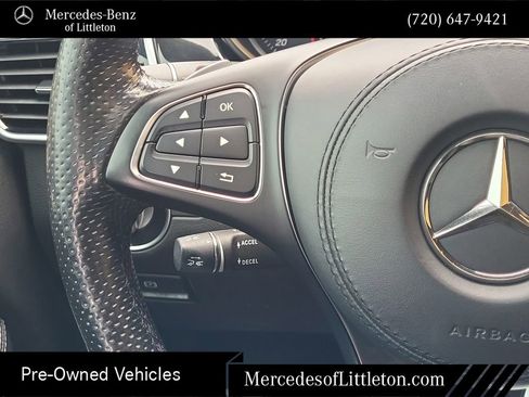Used 2019 Mercedes-Benz GLS 550 4MATIC image 26