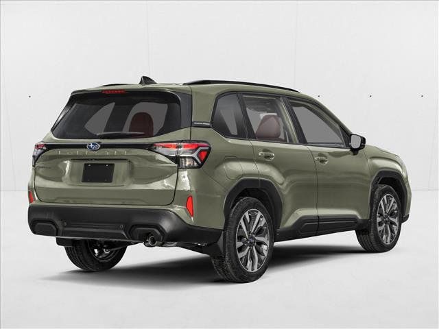 New 2026 Subaru Forester Premium AWD/4WD image 2