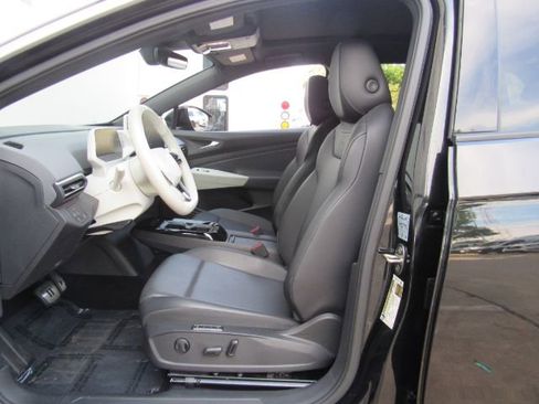 Used 2021 Volkswagen ID.4 1st Edition image 14