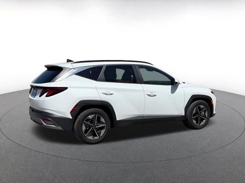 Used 2025 Hyundai Tucson SEL image 15