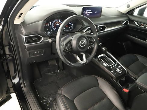 Used 2021 MAZDA CX-5 Grand Touring AWD/4WD image 15